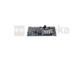 Carte de puissance sx2w34 AS0071949