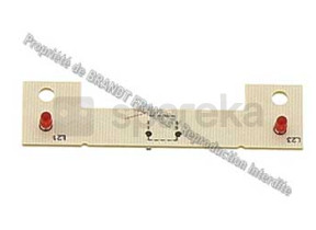 Carte diode 78X2172