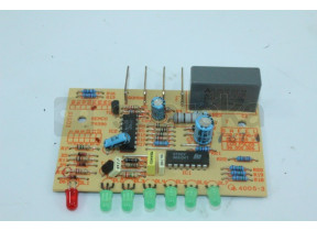 Carte électronique 00088291