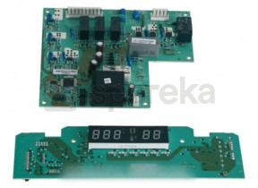 Carte électronique 00490308