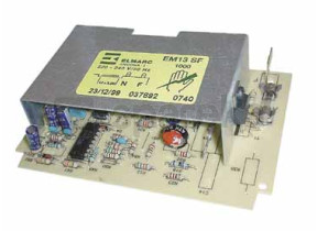 Carte électronique 1000 t/mn (em135f-elmarc) C00037892