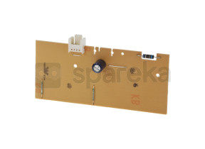 Carte électronique 12004449