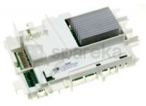 Carte électronique 3 phases programmée 49031307