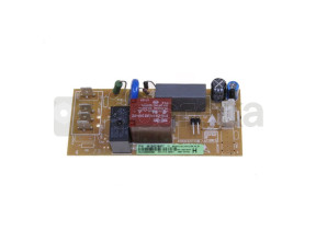 Carte électronique 480132101593