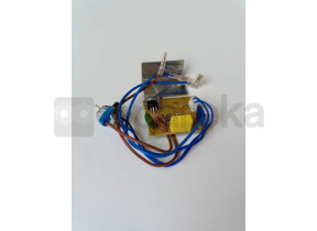 Carte électronique 48028755