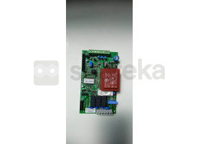 Carte électronique 483286011048