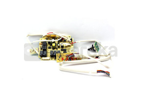 Carte électronique 49020617