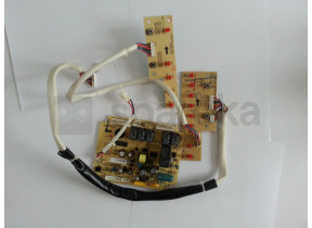 Carte électronique 49024711