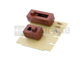 Carte électronique 50231764007