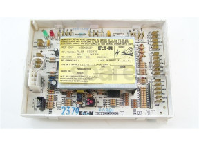 Carte électronique 55X3537