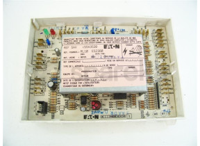 Carte électronique 55X3538