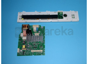 Carte éléctronique 75.1 assemblage 780408