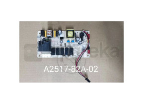 Carte électronique a2517-82a-02 450A251782A02
