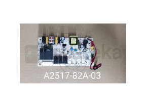 Carte électronique a2517-82a-03 450A251782A03