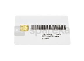 Carte électronique aqc92f7tm21eu 32kb C00381914