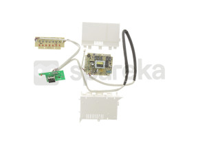 Carte électronique AS0018889