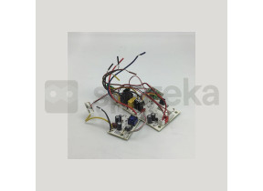 Carte électronique avec capte 4055379210