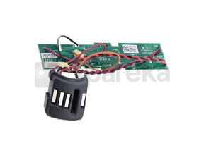 Carte électronique avec diagramme 4055477519