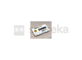 Carte électronique avxxl127f evoii 8kb C00262627