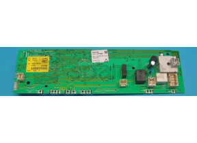 Carte électronique c/1-m bm ps-10-a4-16-8 477686