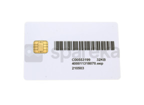 Carte électronique C00553199
