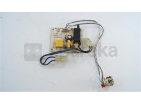 Carte électronique carte 1181970011