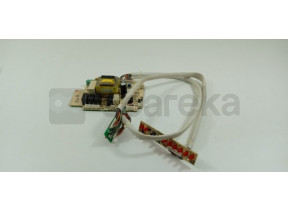 Carte électronique complète 49018022