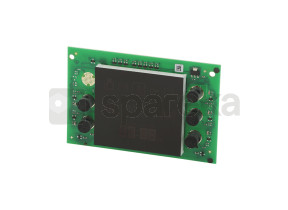 Carte électronique d\'affichage 00709940