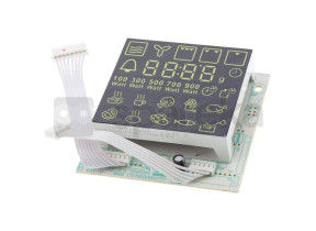 Carte électronique d\'affichage 4055276630