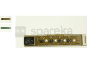 Carte électronique d\'affichage DA41-00632B