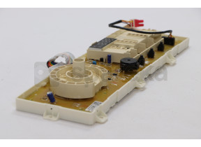 Carte électronique d\'affichage EBR73933814