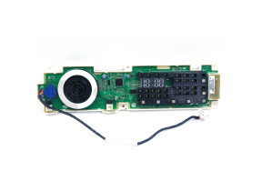 Carte électronique d\'affichage EBR80153701