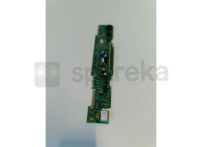 Carte électronique d\'affichage led artica entry C00294196