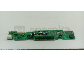 Carte électronique d\'affichage led artica entry C00306676