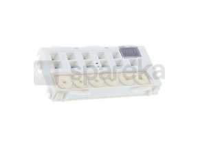 Carte électronique d\'affichage rouge edw15 1113365710