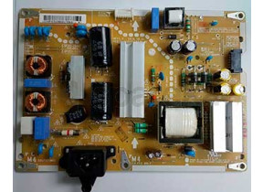 Carte électronique d\'alimentation (250v15a mw840) DE96-00399A