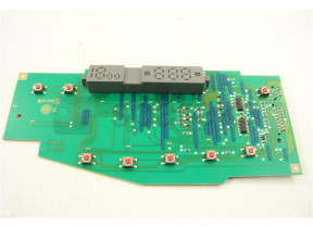 Carte électronique de clavier 41024252