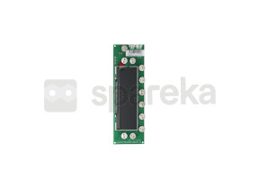 Carte électronique de clavier 41040882