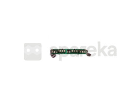 Carte électronique de clavier 70X0036