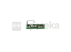 Carte électronique de clavier 70X0044