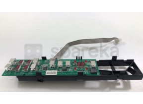 Carte électronique de clavier 70X1031