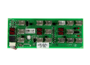 Carte électronique de clavier 72X5621