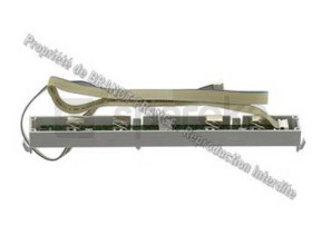 Carte électronique de clavier 72X7114