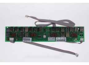 Carte électronique de clavier 72X8064