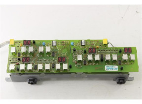 Carte électronique de clavier 76X4546