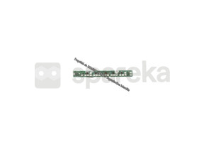 Carte électronique de clavier AS0004307