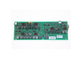 Carte électronique de clavier AS0007711