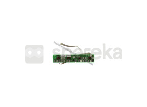 Carte électronique de clavier AS0007933