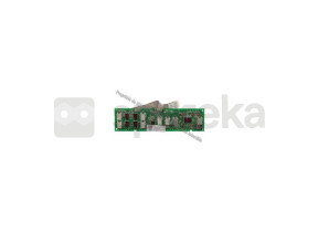 Carte électronique de clavier AS0018748