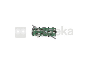 Carte électronique de clavier AS0031798